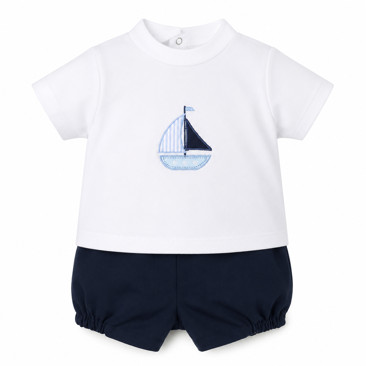Pex Regatta 3 Piece Set | Newborn-18-24M