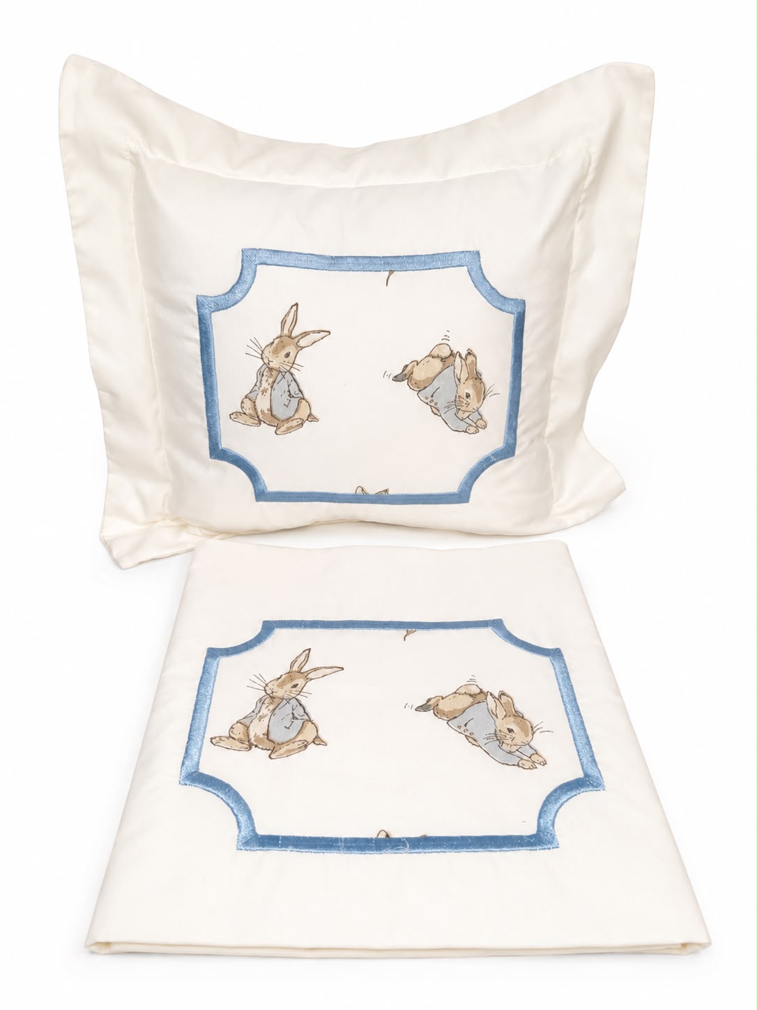 MADE TO ORDER The Peter Rabbit Collection