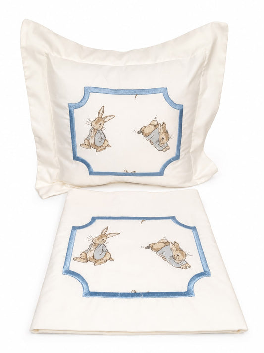 MADE TO ORDER The Peter Rabbit Collection