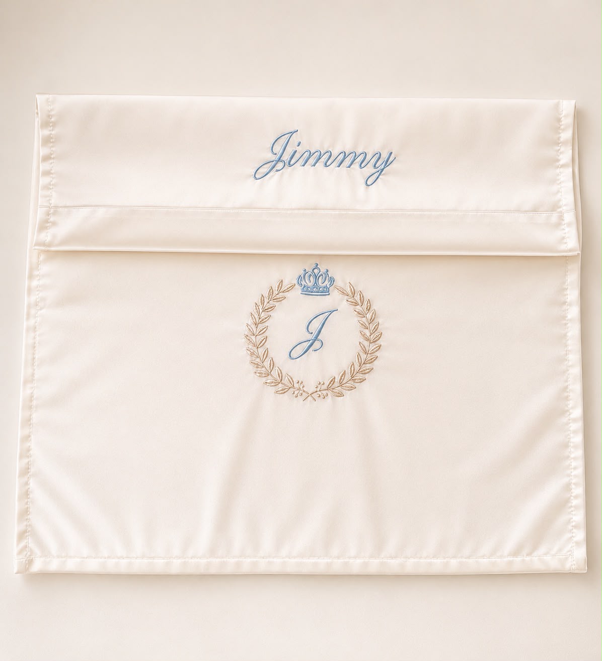 MADE TO ORDER The Crown Collection