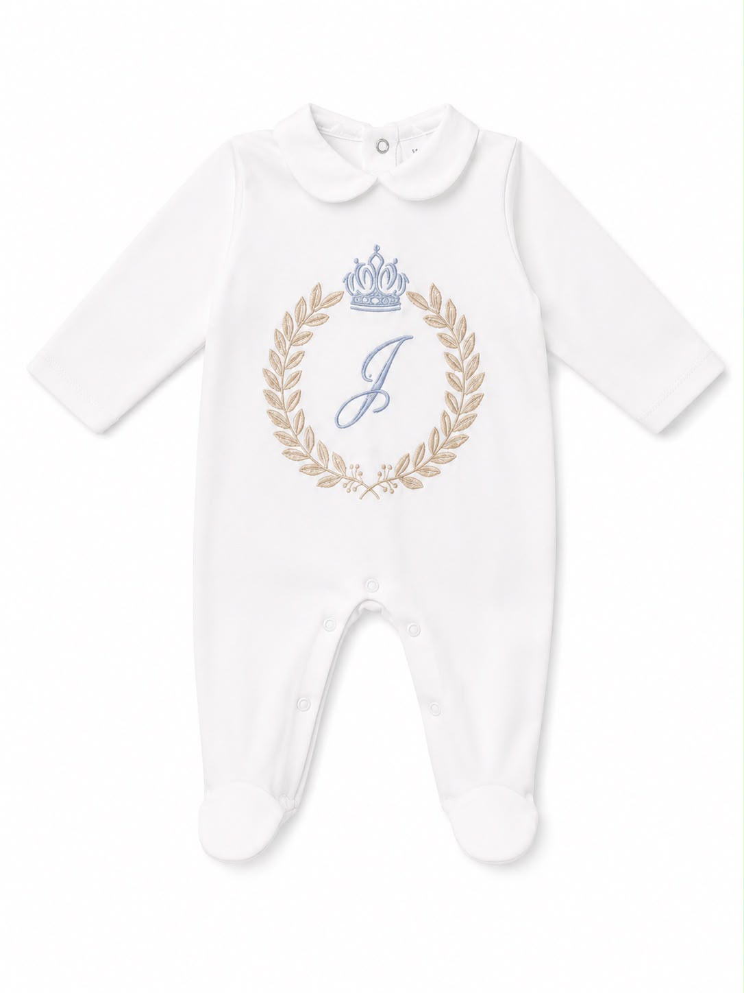 MADE TO ORDER The Crown Collection