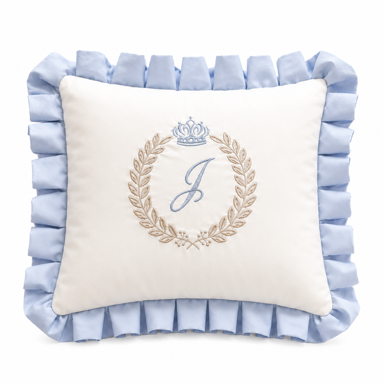 MADE TO ORDER The Crown Collection
