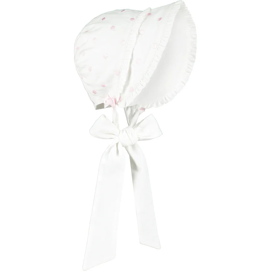 Emile et Rose ‘Waiva’ Bonnet