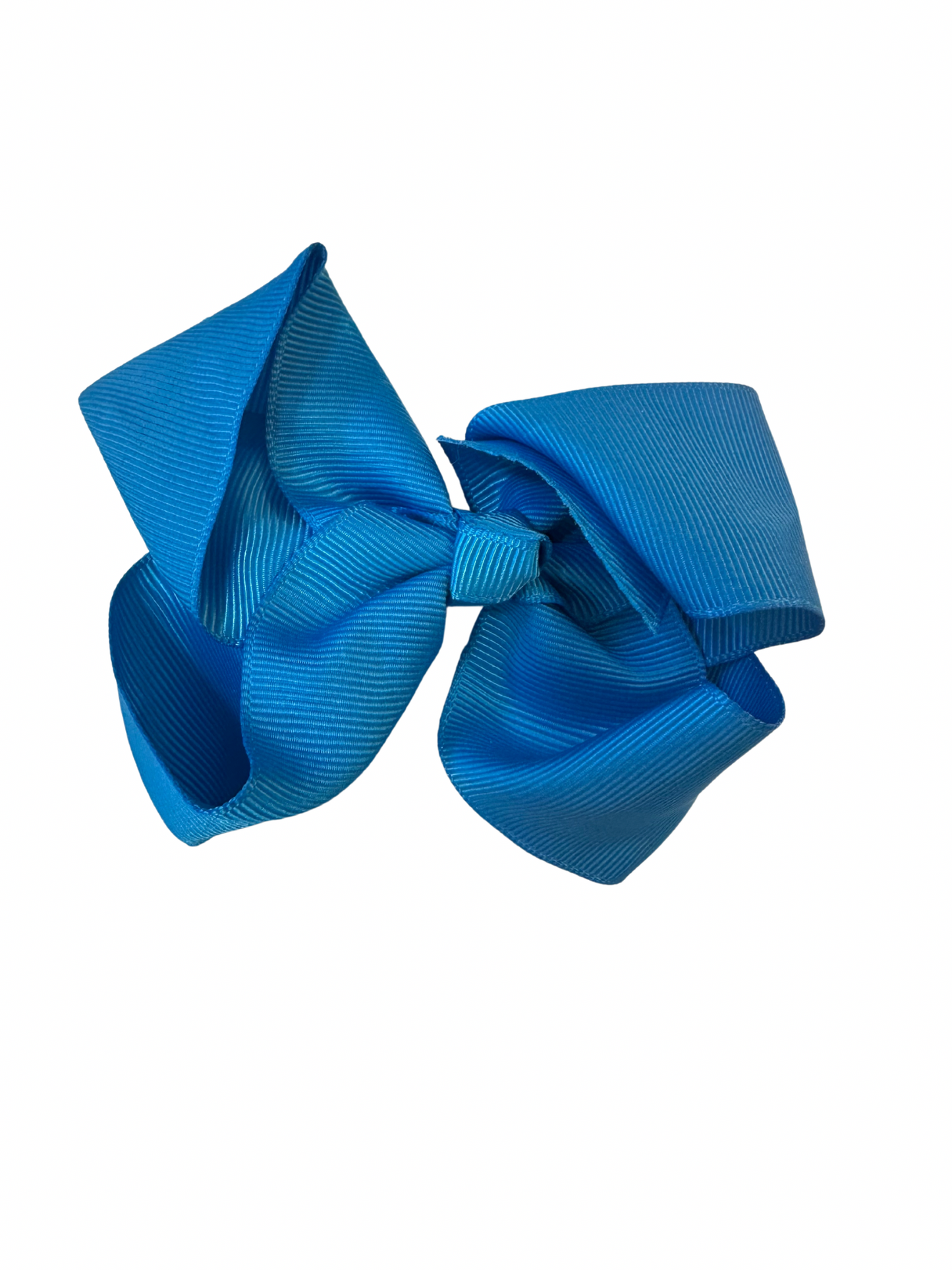 Little Stars ‘Dark Turqoise’ Hair Bow