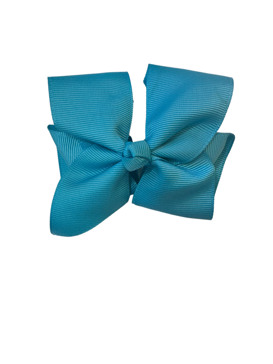 Little Stars ‘Turqoise’ Hair Bow