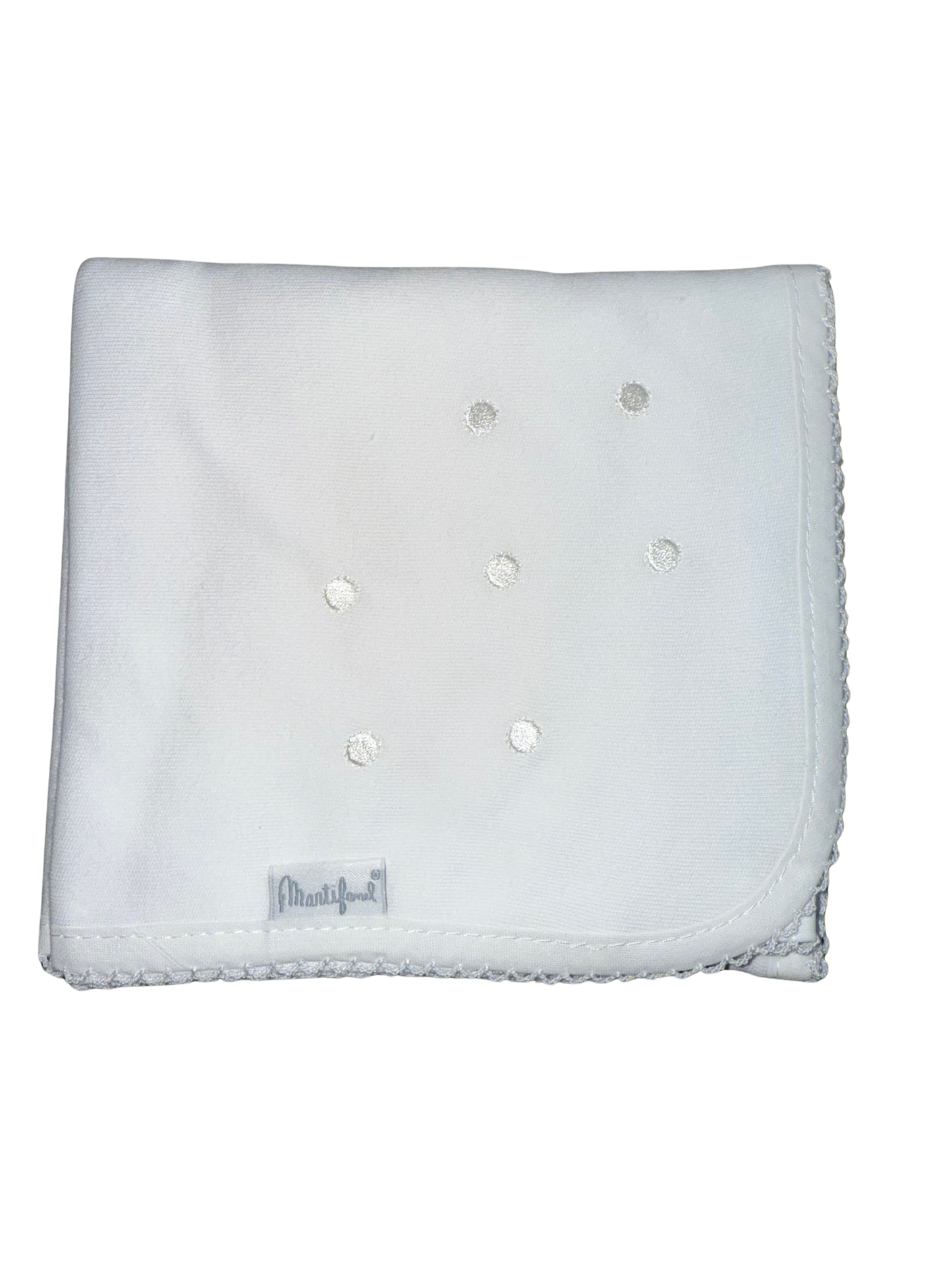 Martifanel Spot Muslins 5 Colours