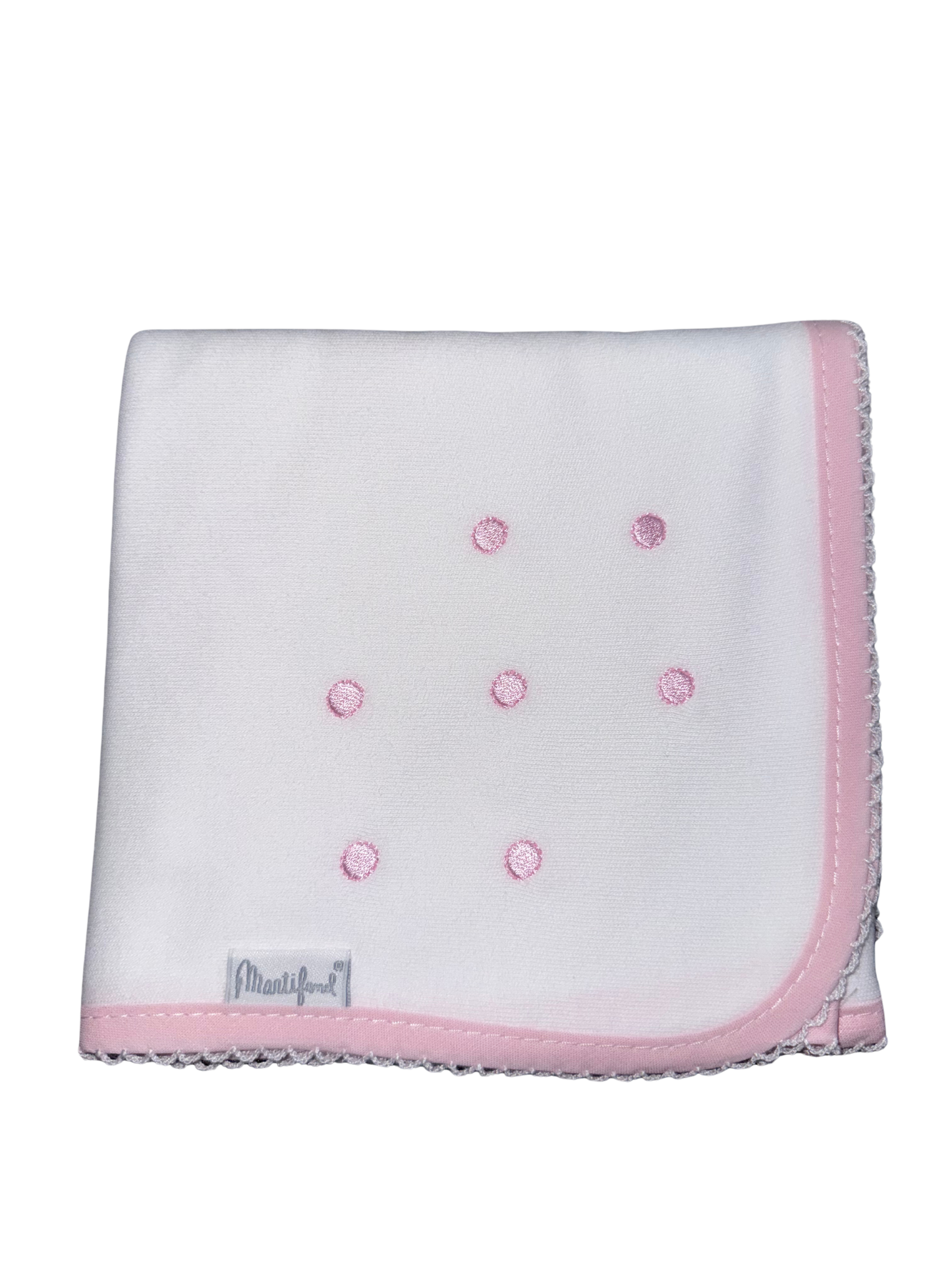 Martifanel Spot Muslins 5 Colours