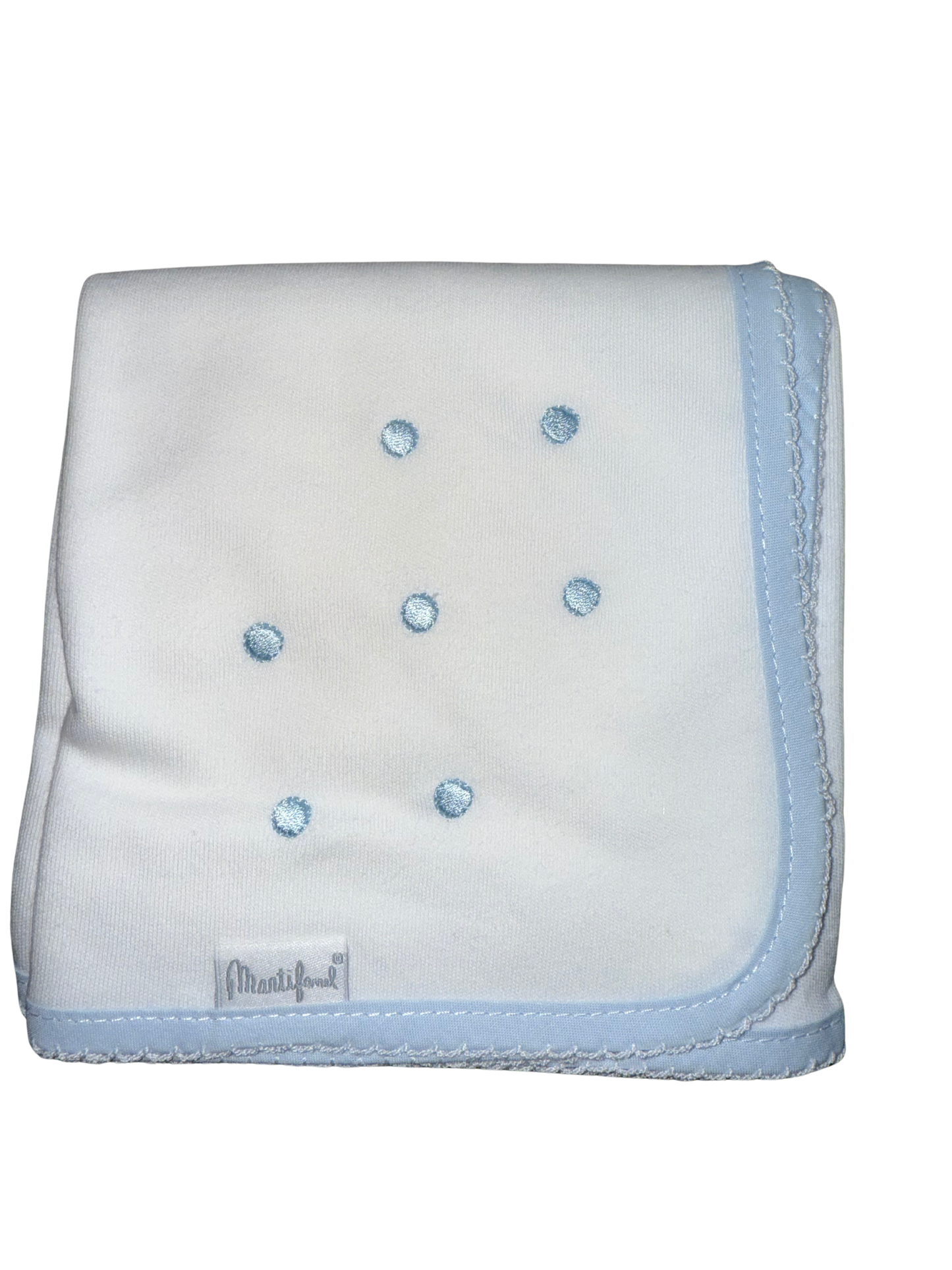 Martifanel Spot Muslins 5 Colours