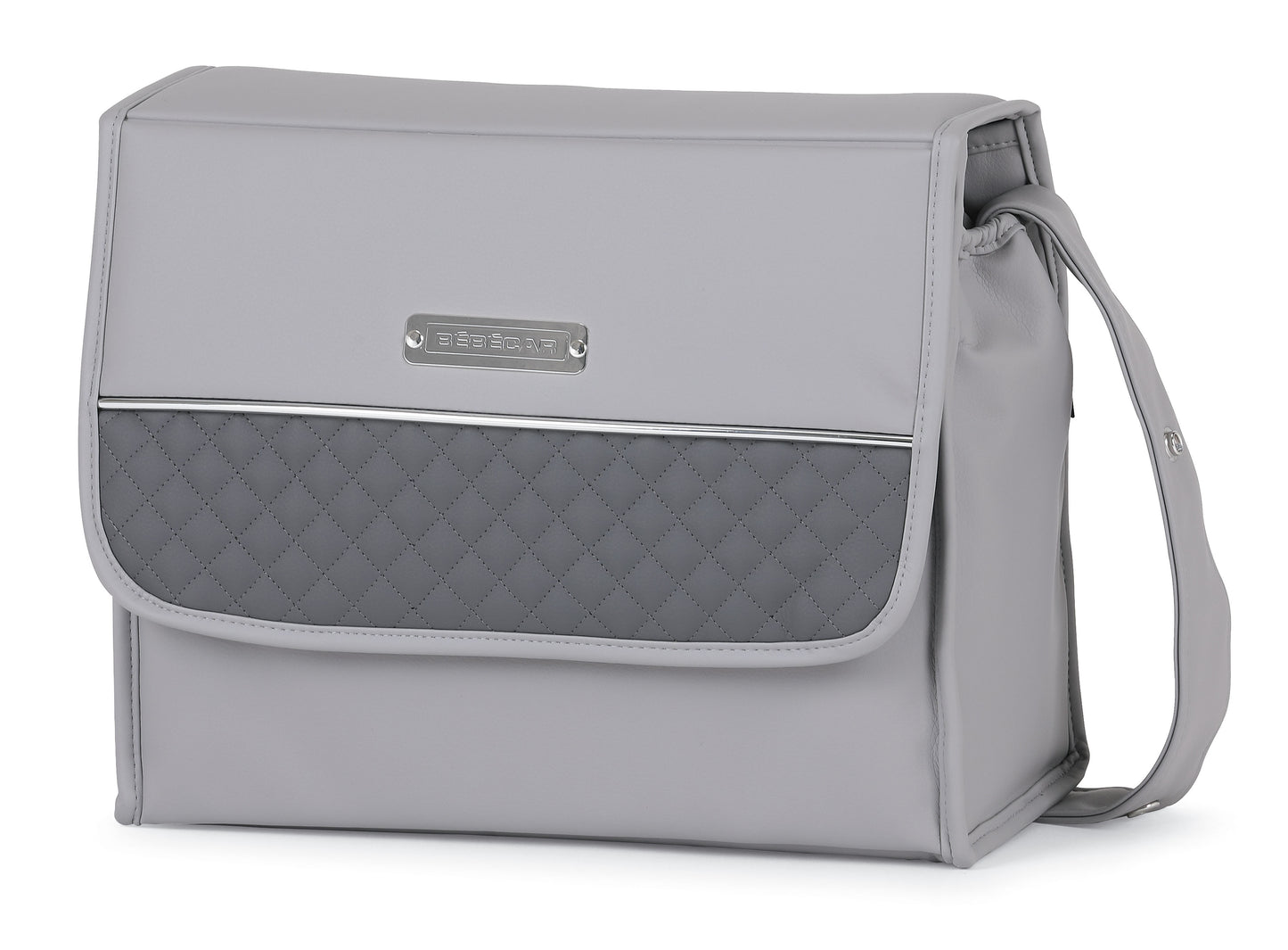 DUO Ip-Op XL Classic Combination Pewter - 8 Week Delivery