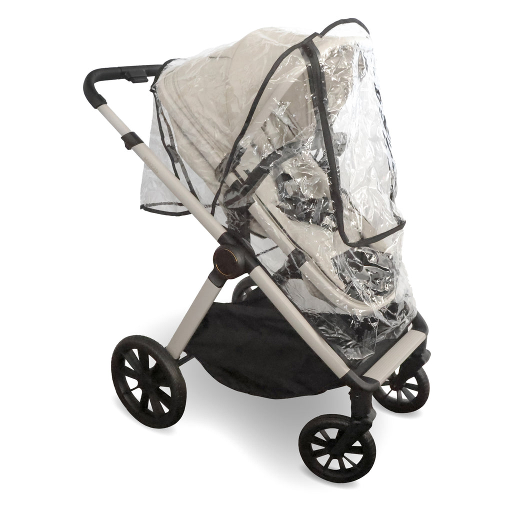 MB220 2-in-1 Pramette - Ivory