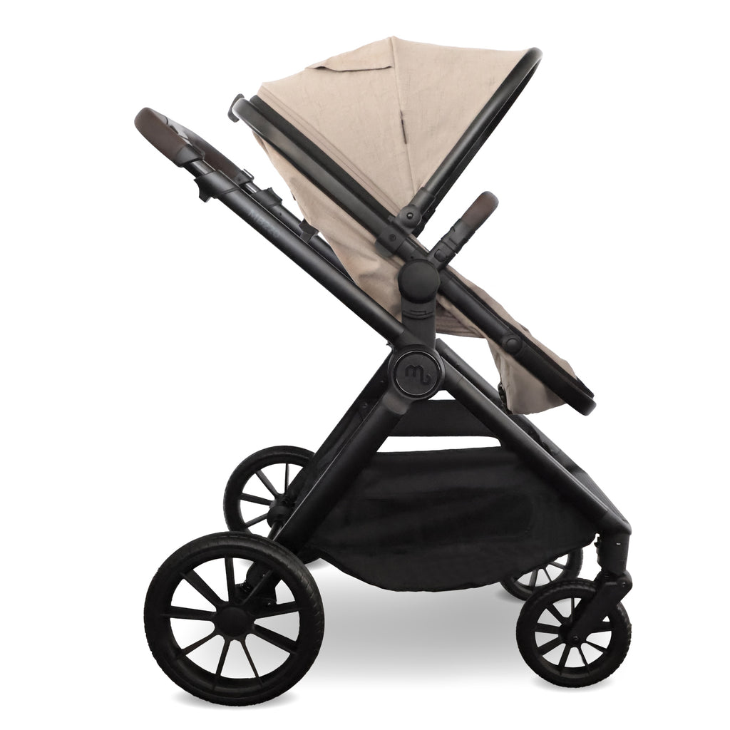 MB220 2-in-1 Pramette - Mink