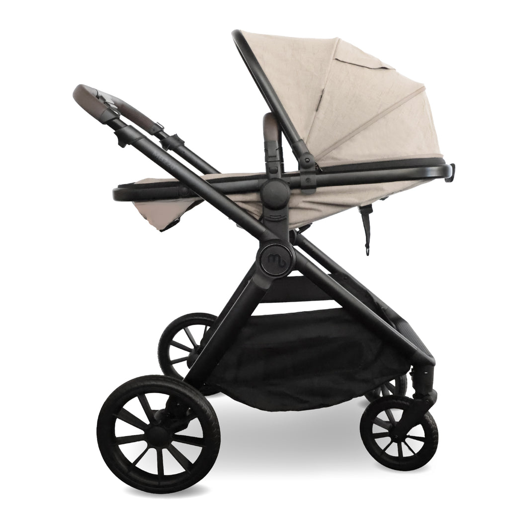 MB220 2-in-1 Pramette - Mink
