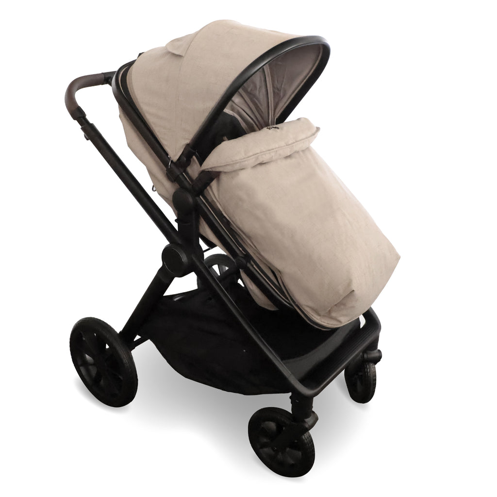 MB220 2-in-1 Pramette - Mink