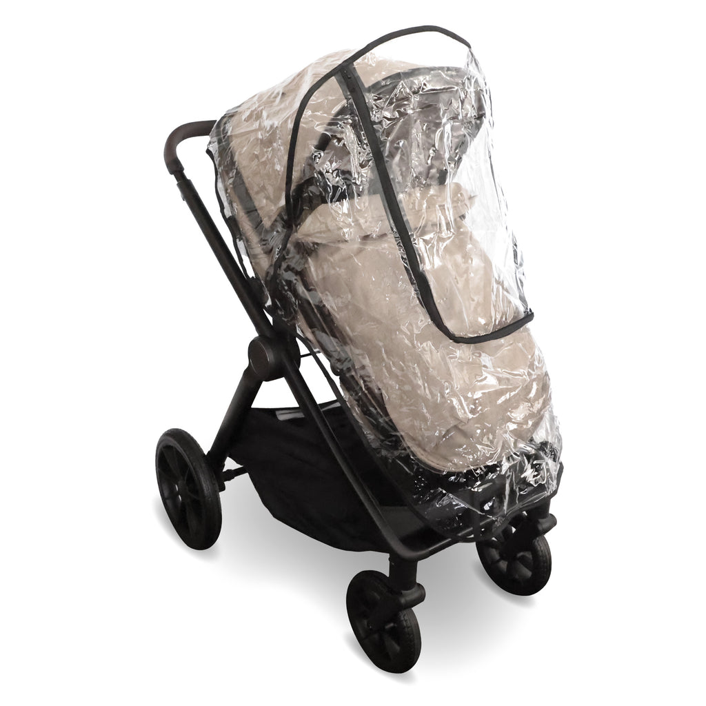 MB220 2-in-1 Pramette - Mink