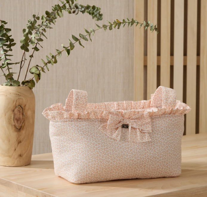 *MADE TO ORDER* Verona Stroller Organiser Bag