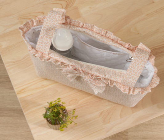*MADE TO ORDER* Verona Stroller Organiser Bag