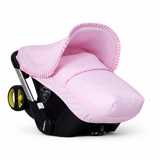 *MADE TO ORDER* Pique Doona Cover