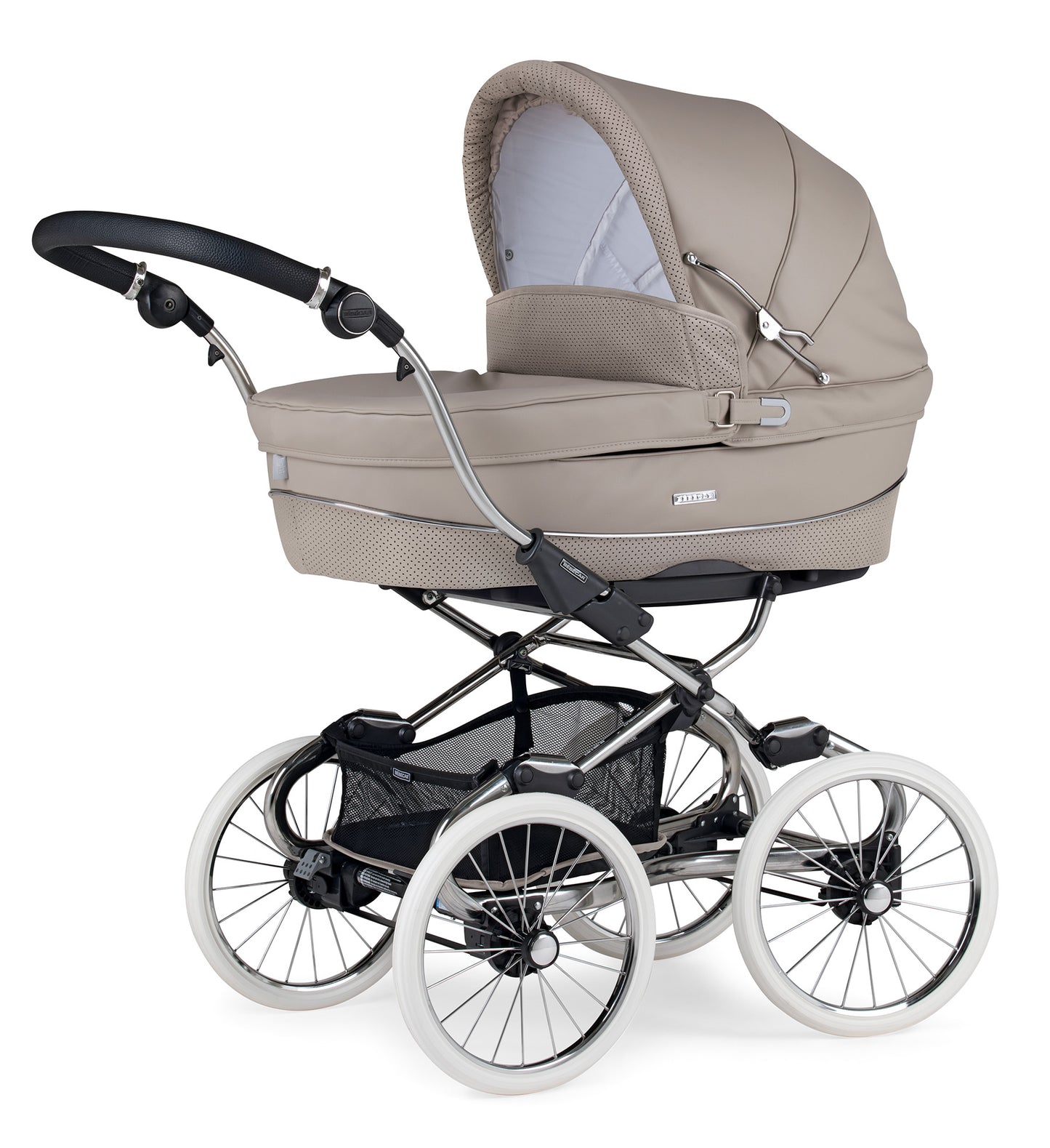 Stylo Class Truffle- NEW 2026 Due Mid May