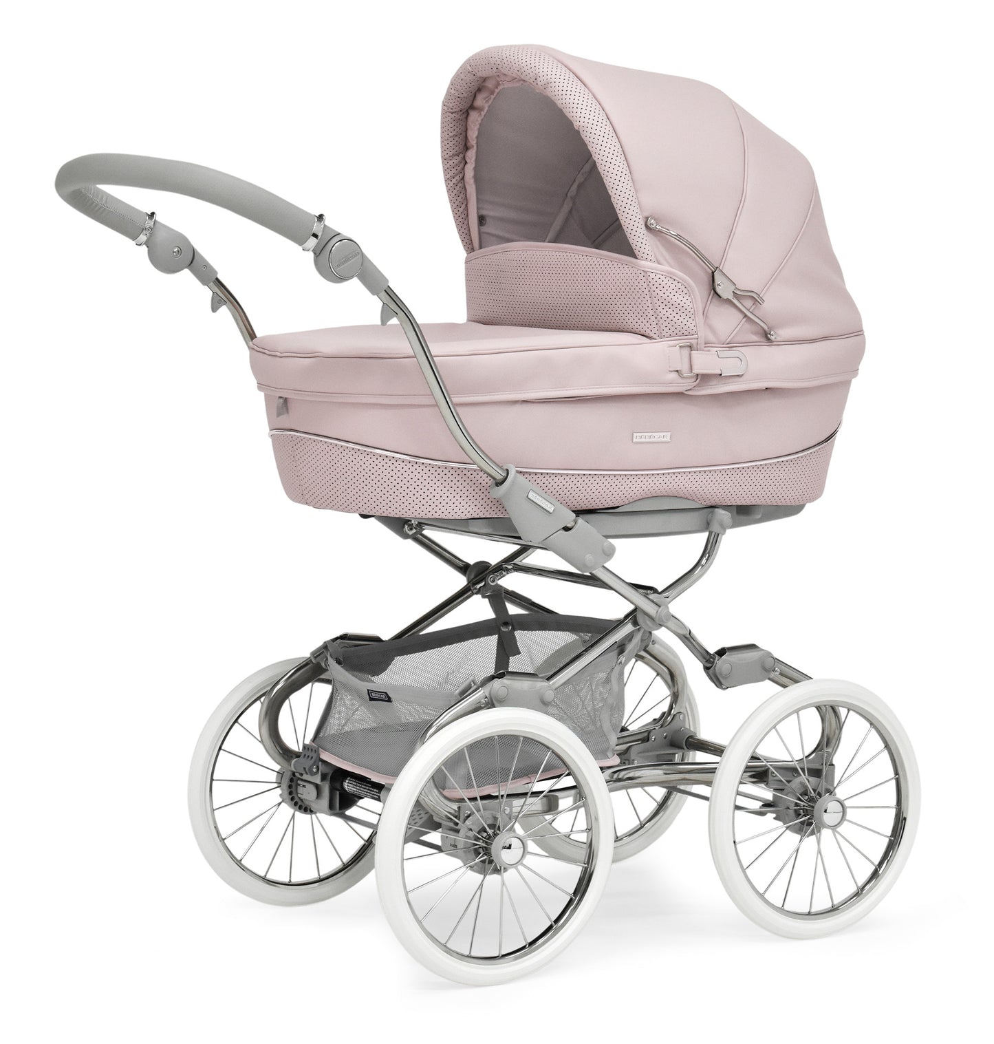 Stylo Class Roselle- NEW 2026
