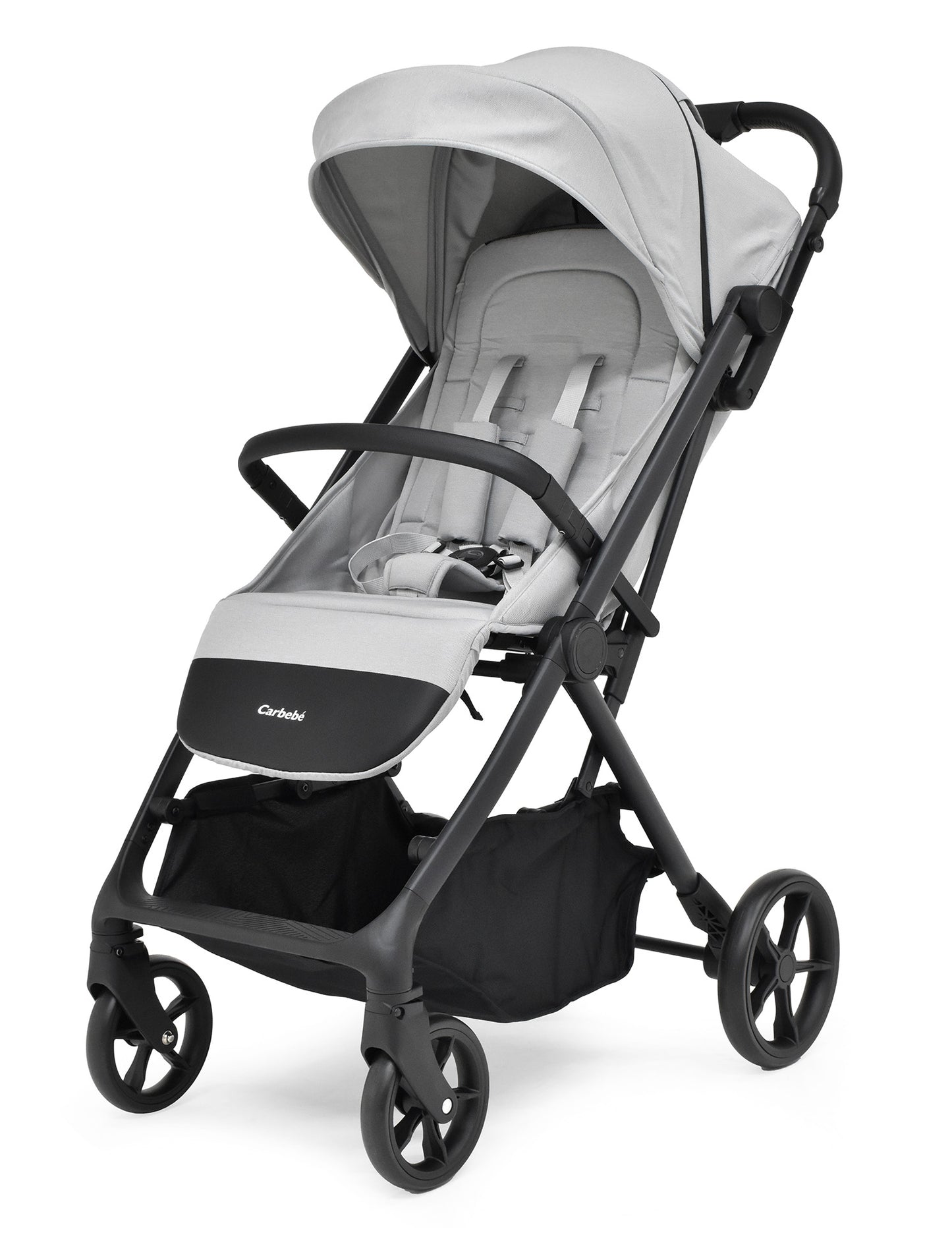 UNA+ STROLLER Grey - NEW 2026
