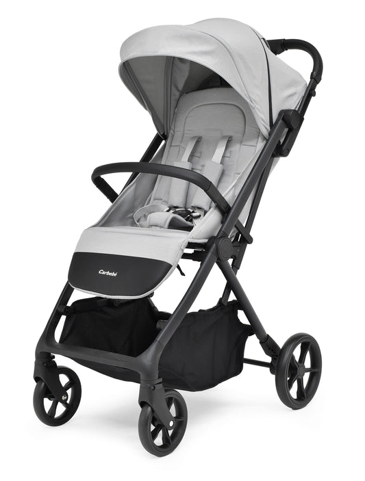 UNA+ STROLLER Grey - NEW 2026 PRE ORDER