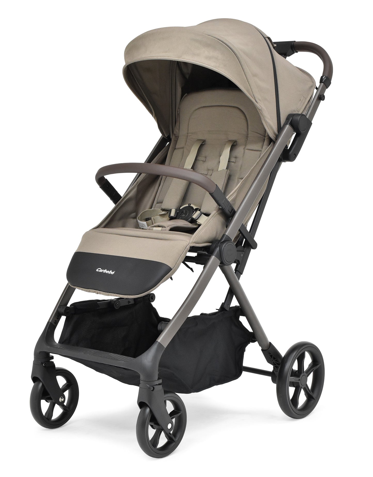 UNA+ STROLLER Beige - NEW 2026