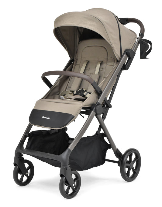 UNA+ STROLLER Beige - NEW 2026