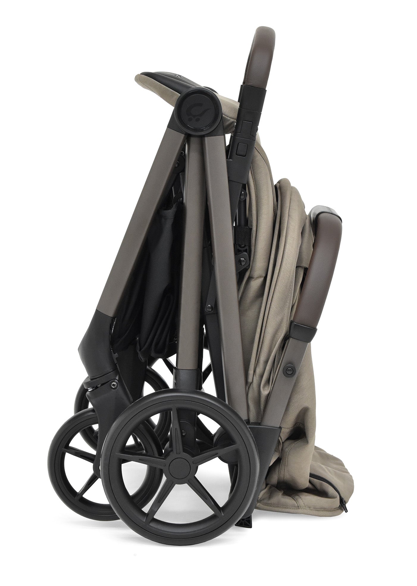 UNA+ STROLLER Beige - NEW 2026