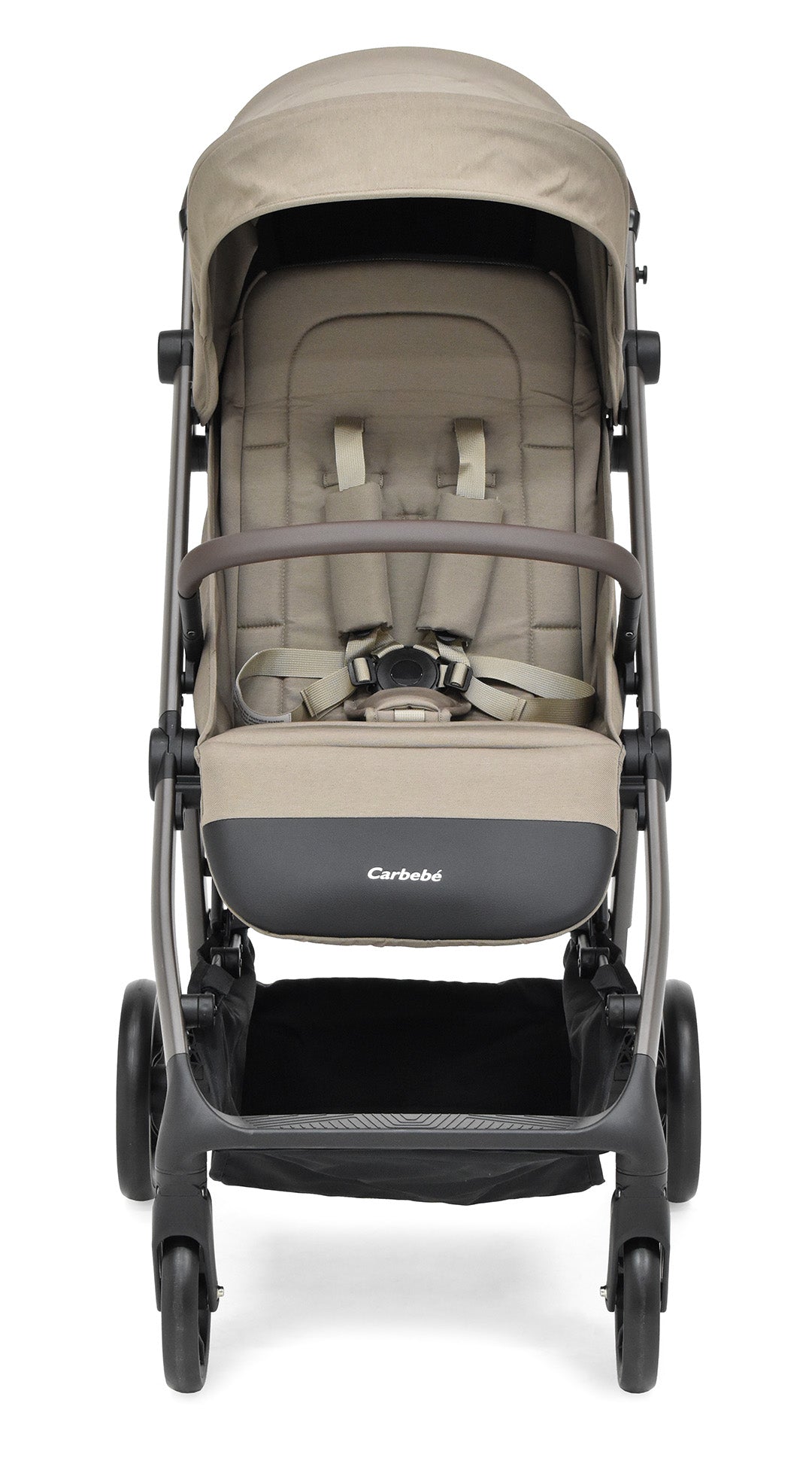 UNA+ STROLLER Beige - NEW 2026