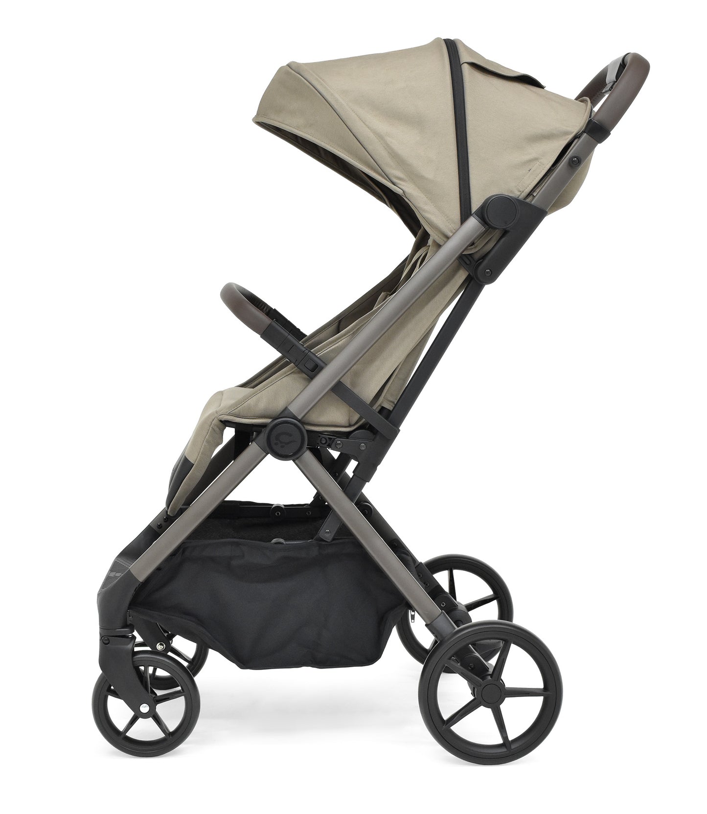 UNA+ STROLLER Beige - NEW 2026