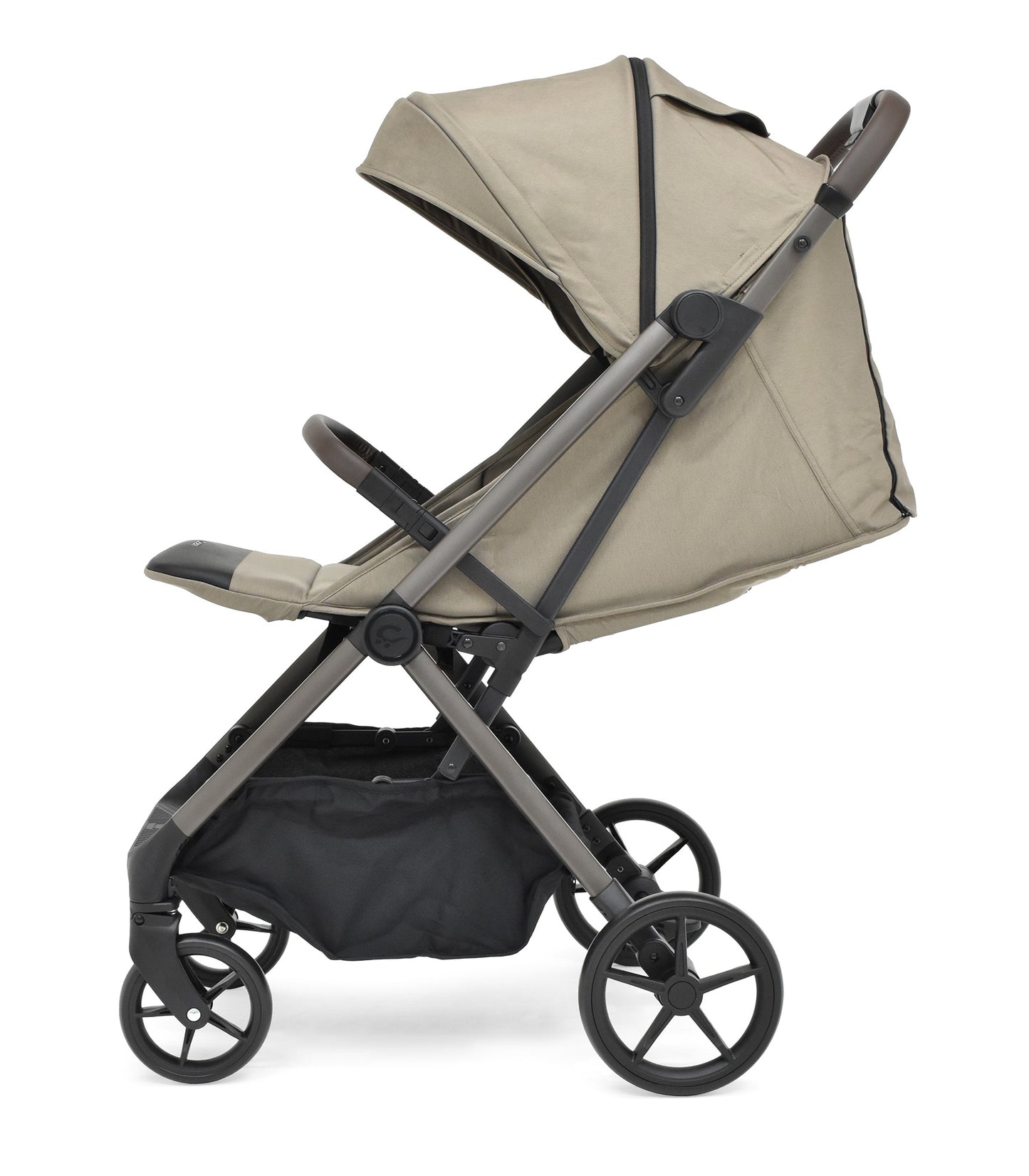 UNA+ STROLLER Beige - NEW 2026