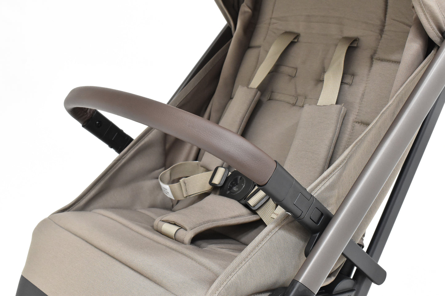 UNA+ STROLLER Beige - NEW 2026