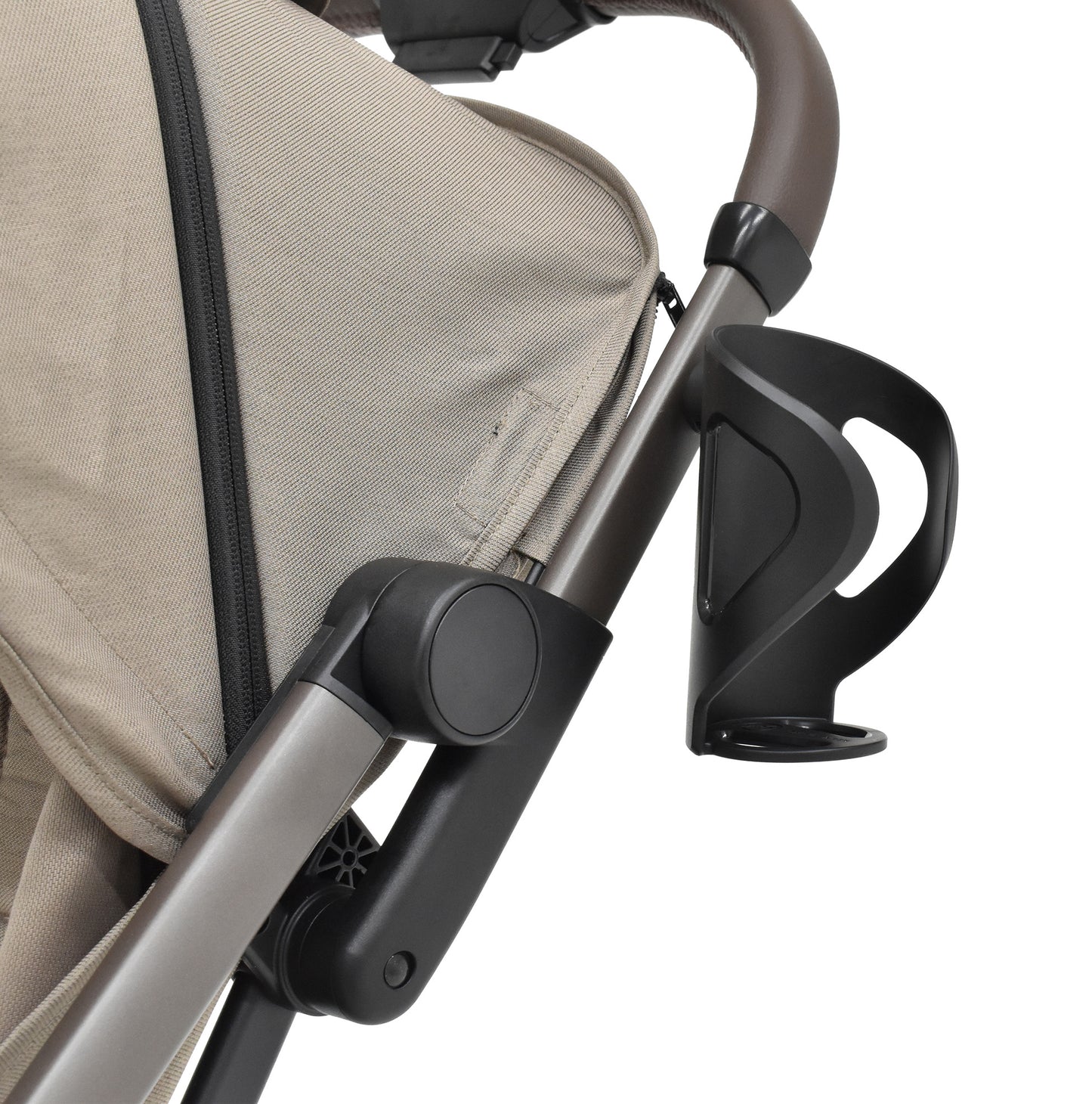 UNA+ STROLLER Beige - NEW 2026