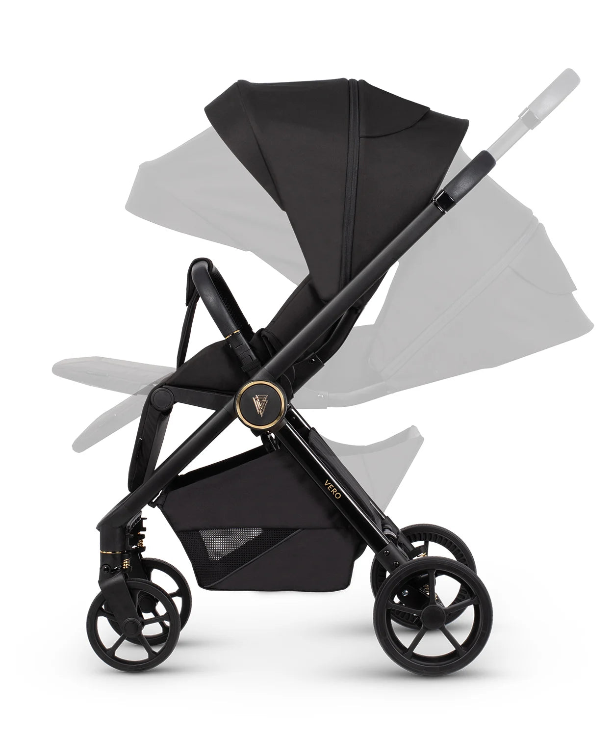 Venicci Vera Stroller - 4 Colours