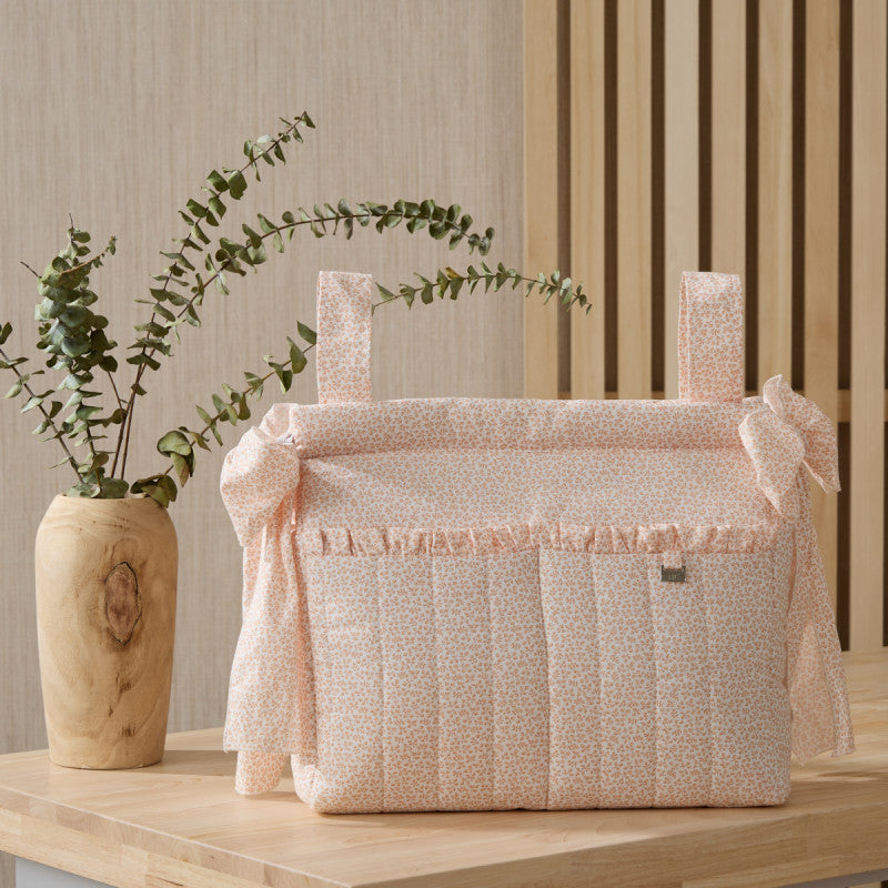 *MADE TO ORDER* Verona Pushchair Bag