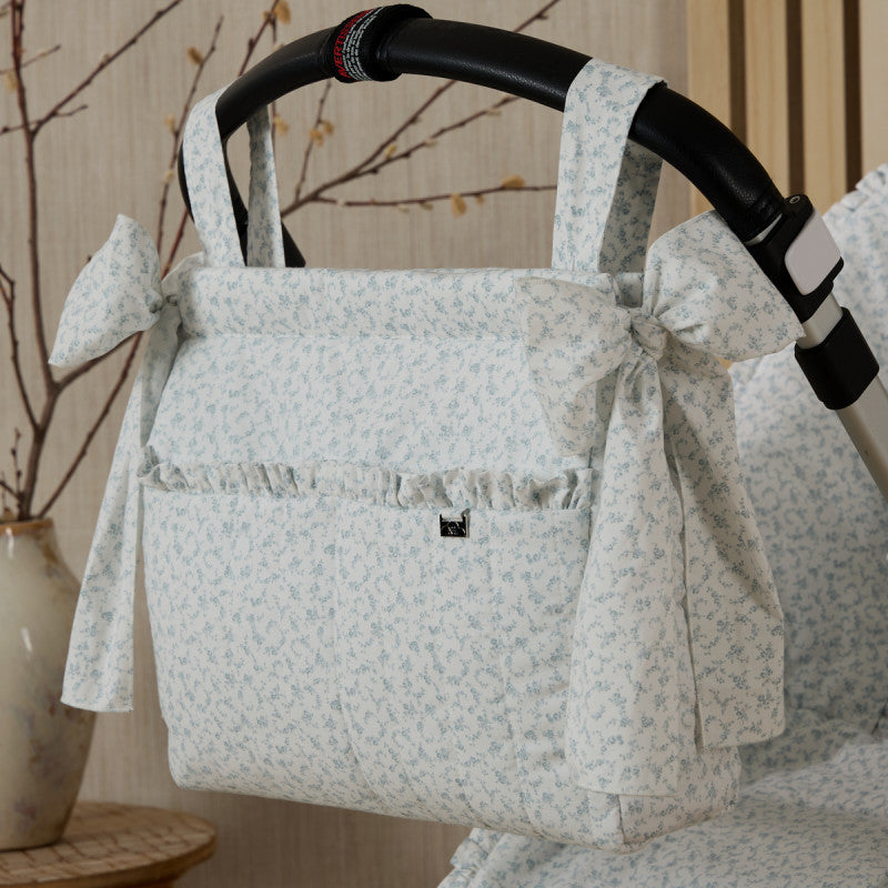 *MADE TO ORDER* Verona Pushchair Bag