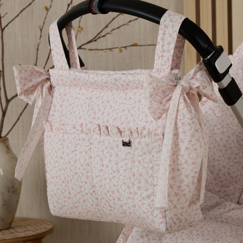 *MADE TO ORDER* Verona Pushchair Bag