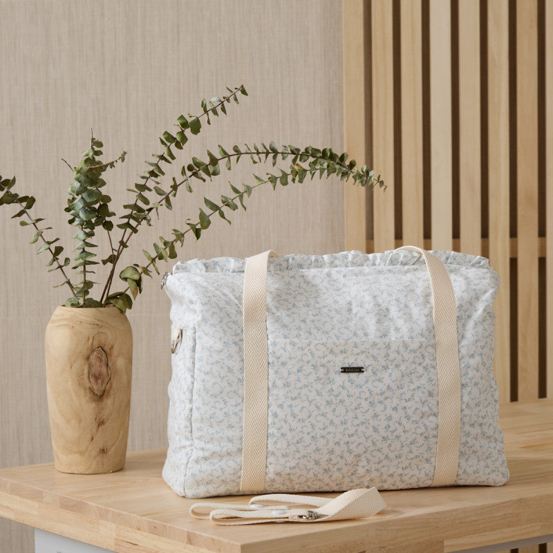 *MADE TO ORDER* Verona Large Hospital Bag
