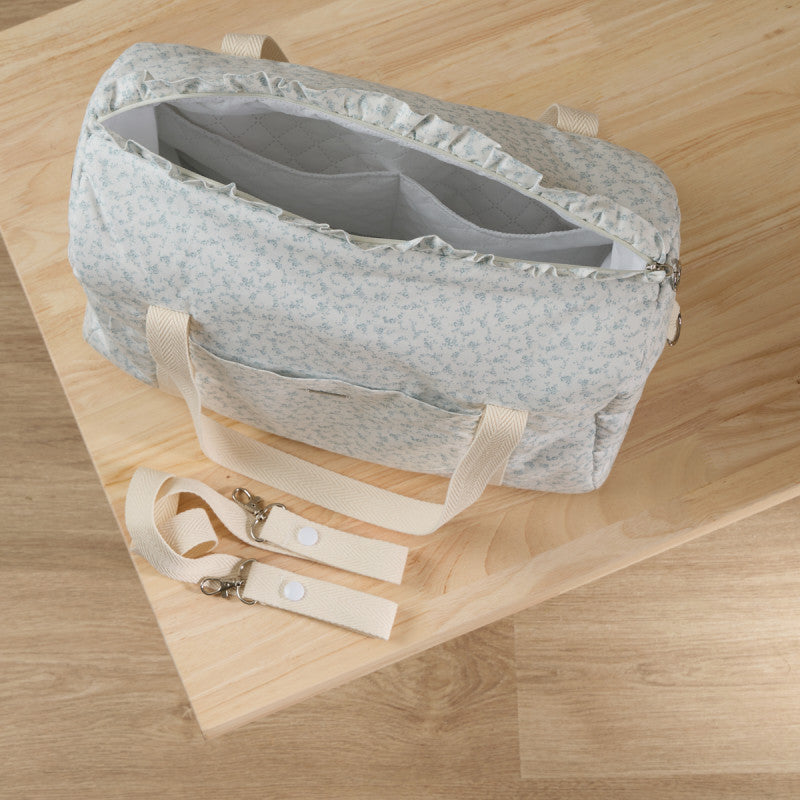 *MADE TO ORDER* Verona Large Hospital Bag