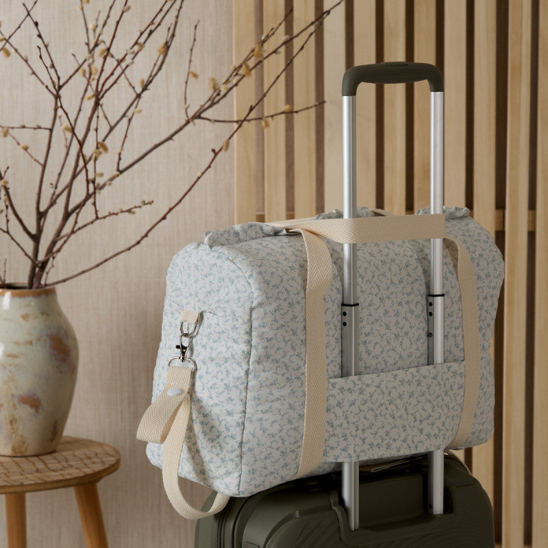 *MADE TO ORDER* Verona Large Hospital Bag