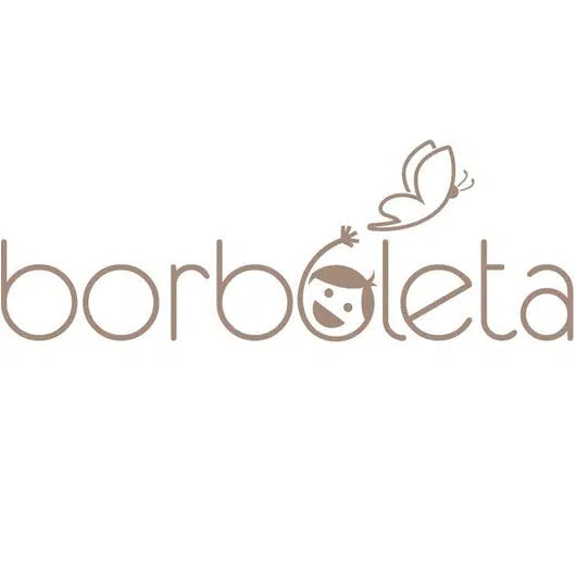 Borbeleta-Danilo White Leather Lace Boot