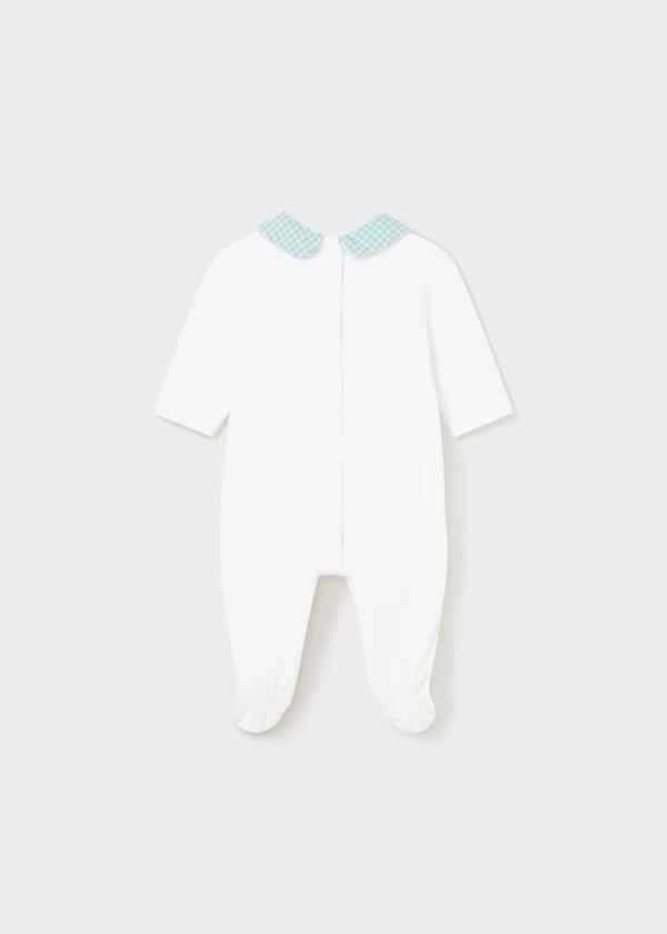 Mayoral Baby Balloon Layette