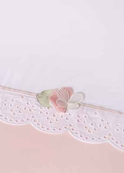 Mayoral Baby Butterfly Layette