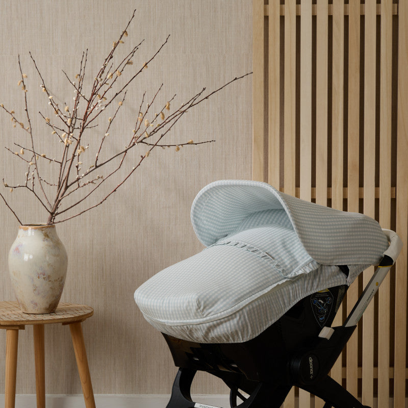 *MADE TO ORDER* Verona Doona Cover
