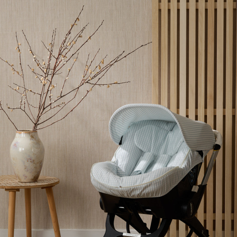*MADE TO ORDER* Verona Doona Cover