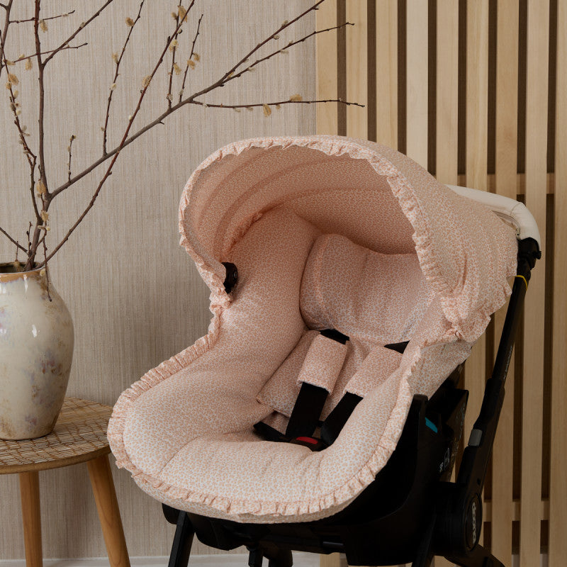 *MADE TO ORDER* Verona Doona Cover
