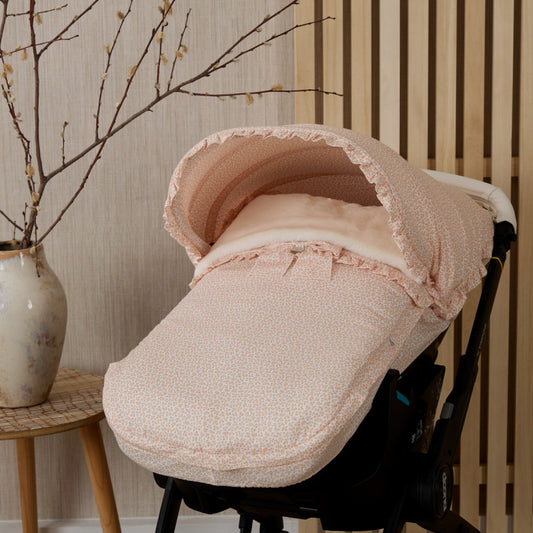 *MADE TO ORDER* Verona Doona Cover