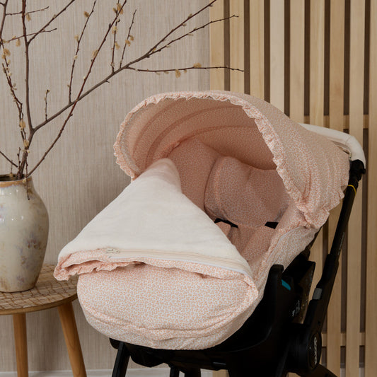 *MADE TO ORDER* Verona Doona Cover