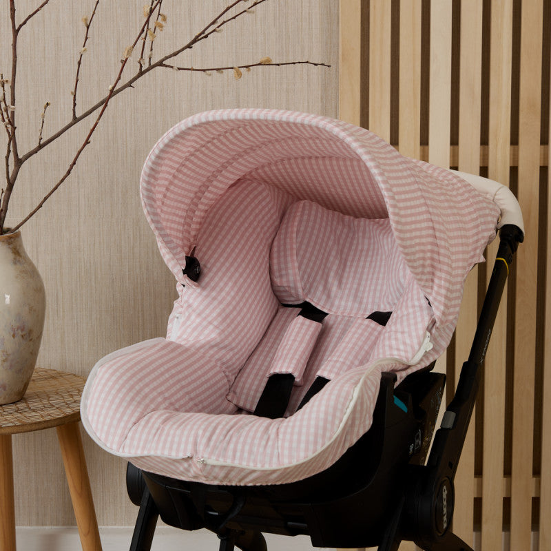 *MADE TO ORDER* Verona Doona Cover