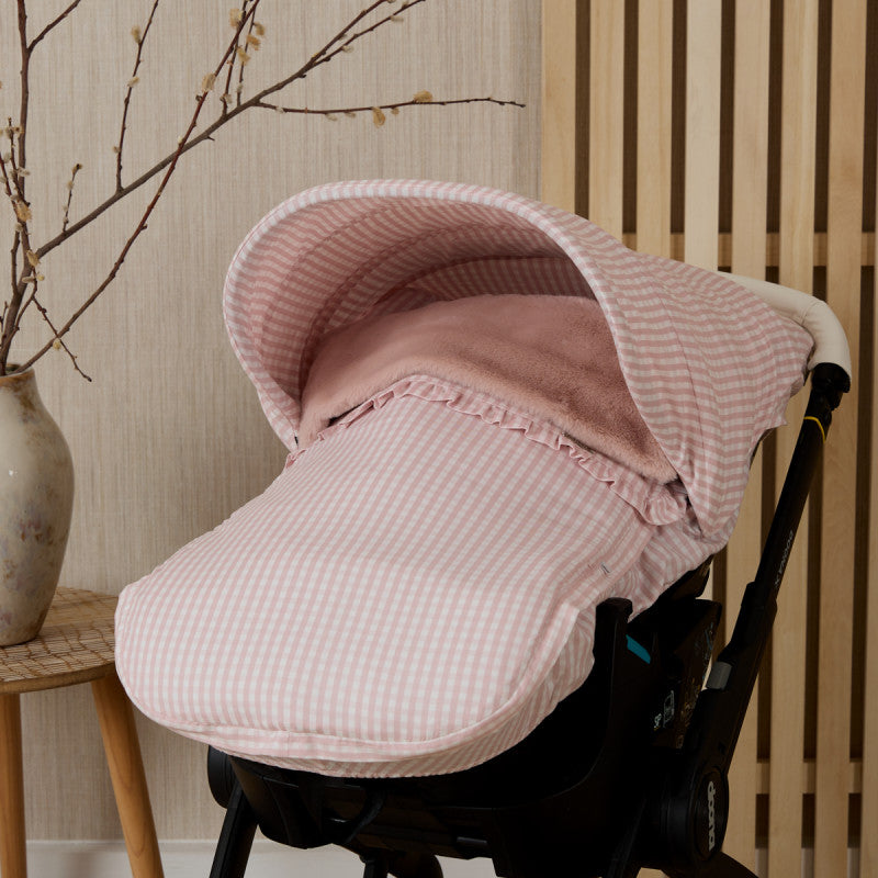 *MADE TO ORDER* Verona Doona Cover